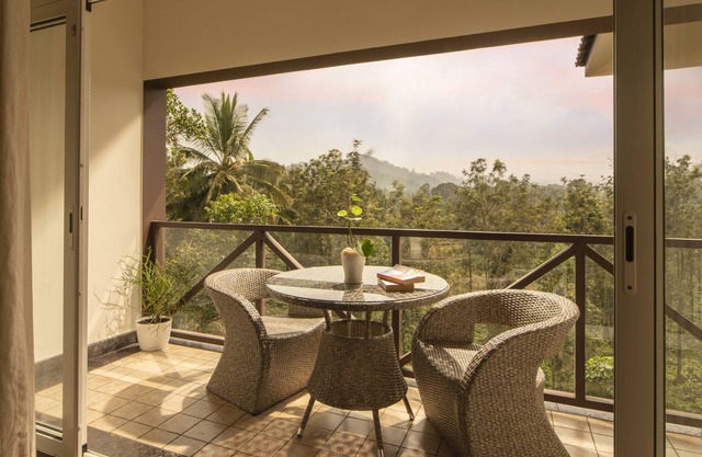 Jeevess Retreat Wayanad