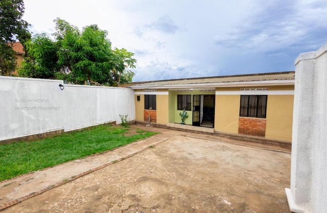 Jellah Homes #1 Bunamwaya