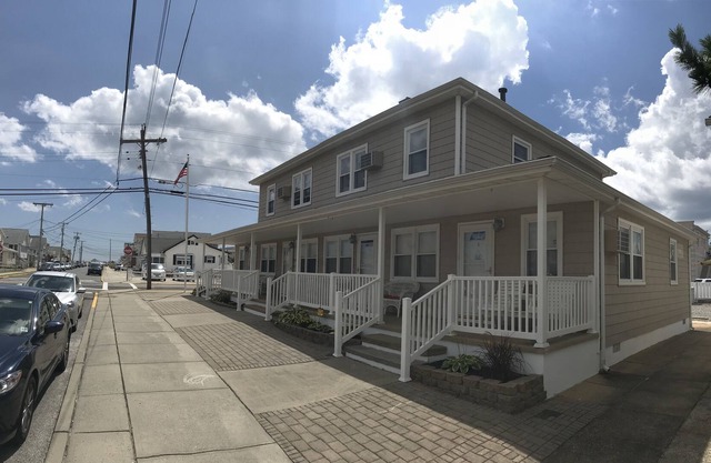 Jersey Shore Memories in Seaside Park