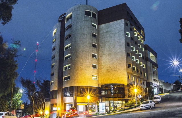 JF Grand Puebla