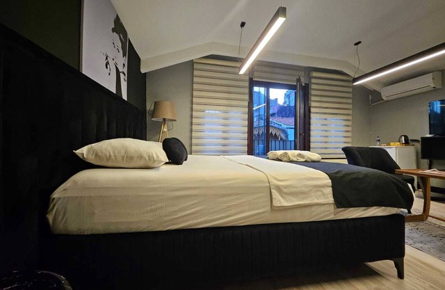 JİRHOUSE SARIKÖŞK SUİT
