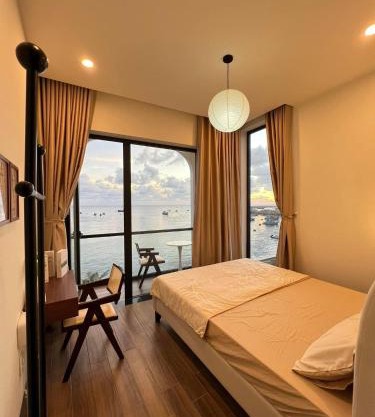 Jimmy'C House Đảo Phú Quý