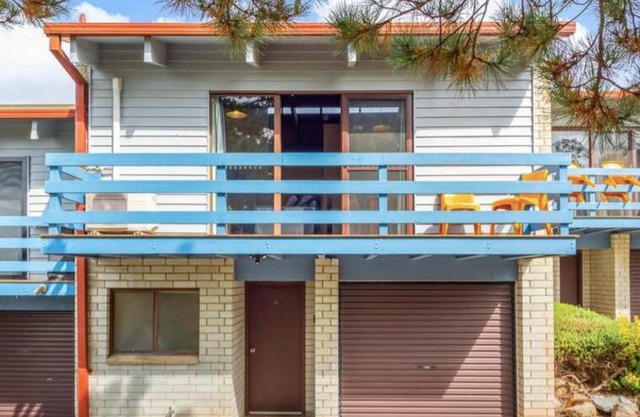 Jindang House - Spacious Three Bedroom Townhouse