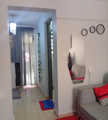 JO kitengela balozi road deluxe studio apartment