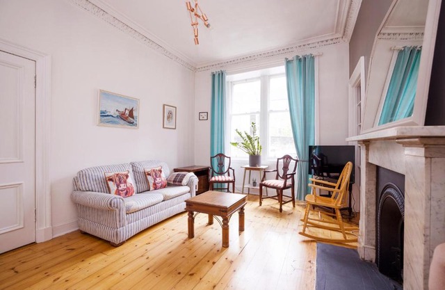 JOIVY Splendid Apartment near Haymarket