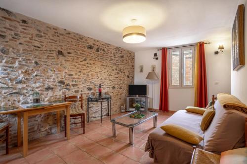 Joli Appartement à Claira