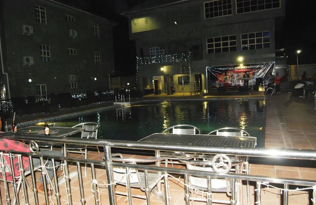 Jonaith Hotels & Suites