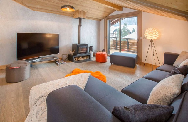 JOUX PLANE B301