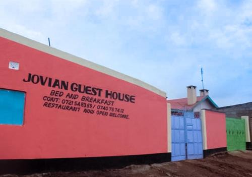 Jovian GH Timau