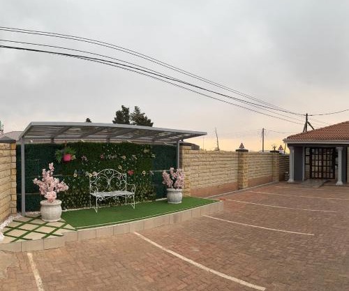 Joy Guesthouse Seapoint