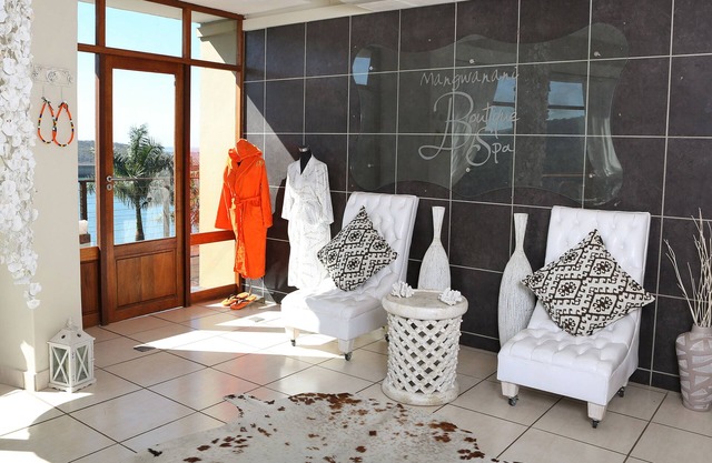 Jozini Tiger Lodge by Dream Resorts