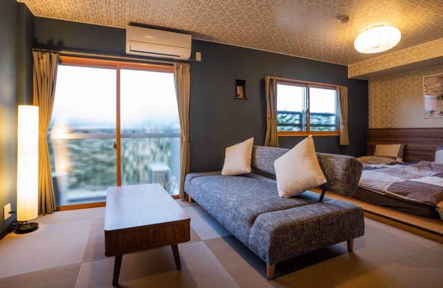 24 m² Hotel ∙ 1 bedroom ∙ 2 guests