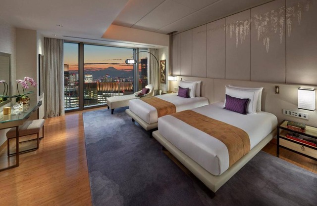 100 m² Hotel ∙ 1 bedroom ∙ 3 guests