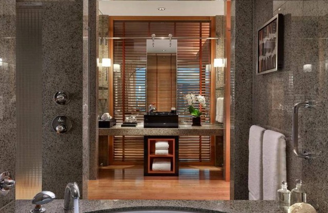 100 m² Hotel ∙ 1 bedroom ∙ 3 guests