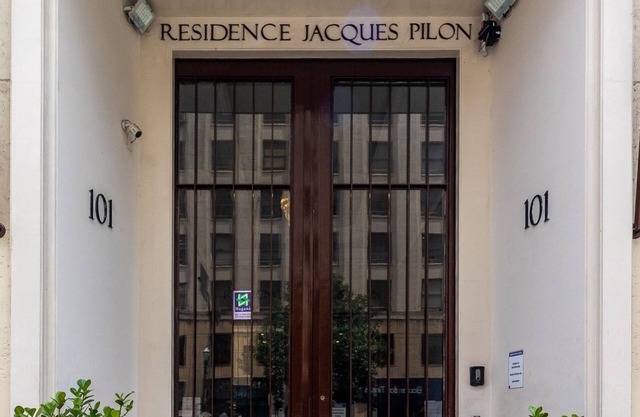 Jp035 Jacques Pilon Residence