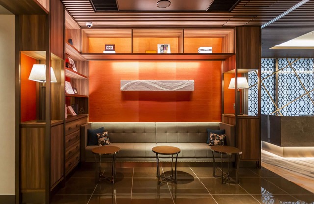 JR WEST GROUP VIA INN Prime NIHONBASHI NINGYOCHO
