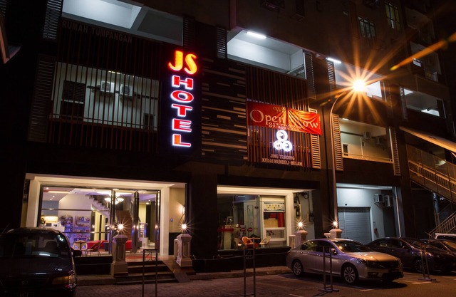 JS Hotel