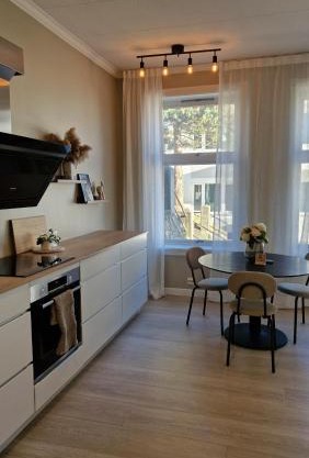 Jugend City Retreat 1 - Ålesund Apartment