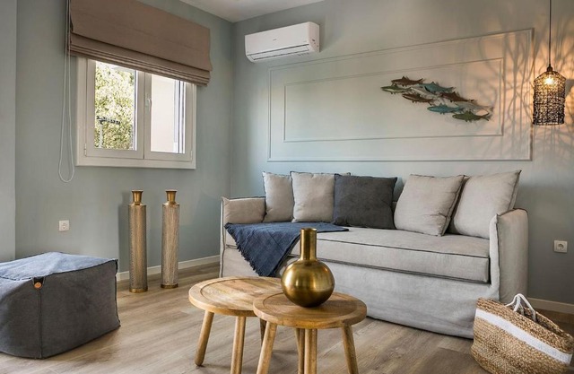 Julia's Luxury Suites #1