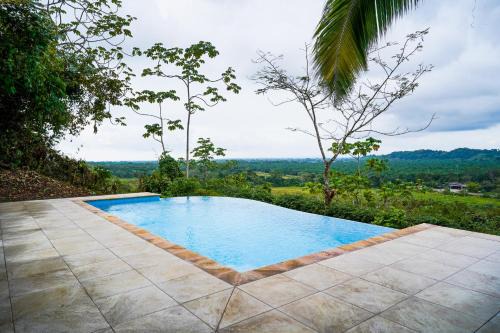 Jungle Jewel