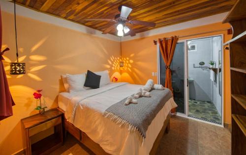 Jungles Edge Hotel, Jiu Jitsu, Muay Thai Retreat Center