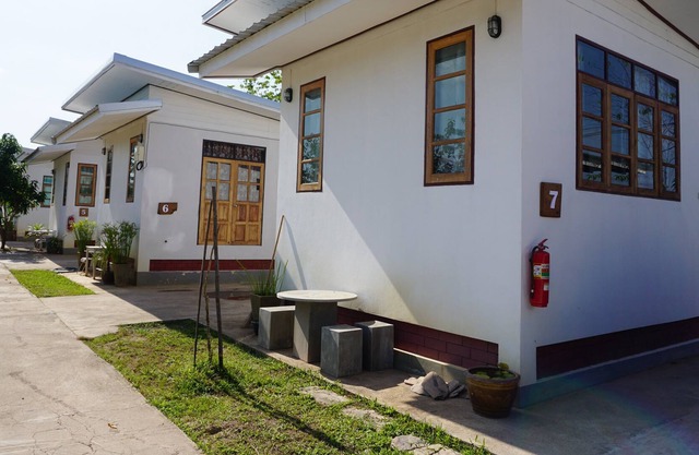 Junsopa Resort