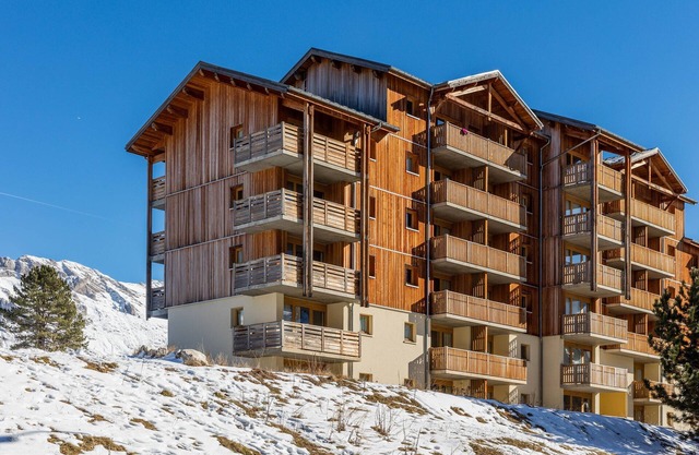 Jusqu'à 30% de Réduction! Appartement confort