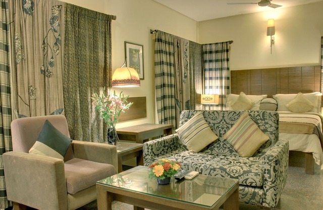 Justa - the Residence Indiranagar Bangalore