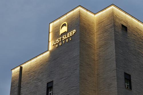 Justsleep hotel Cheonan Dujeong branch