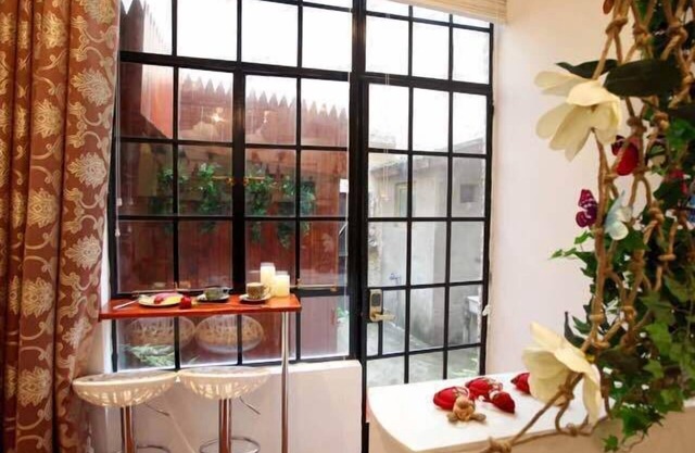 JY Distributed Theme Hotel Apartment
