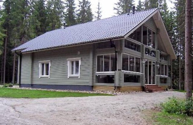 Kärkelä by Interhome