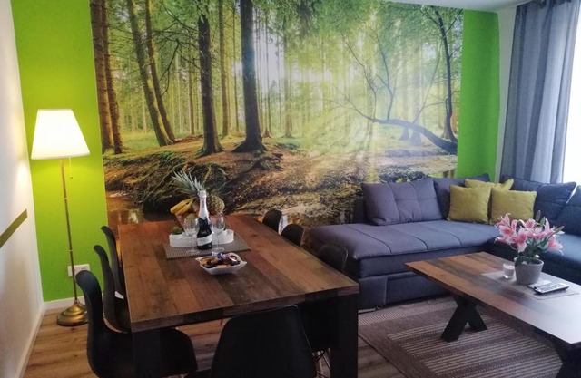 Kölsche Wohnung 