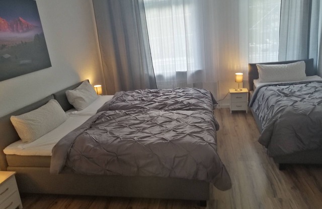 Kölsche Wohnung 