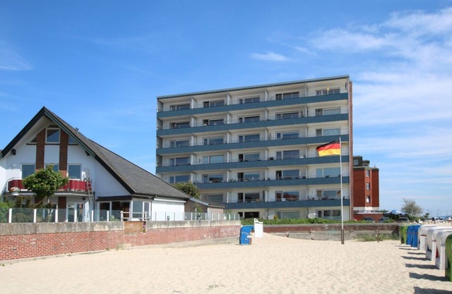 Königstraße 5, Whg. 35, Atlantischer Hof - Apartment with 1 room on approx.