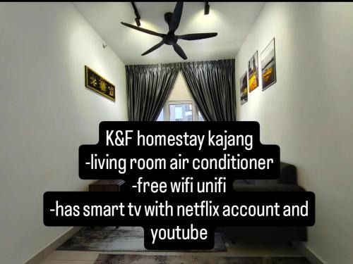 K&F Homestay