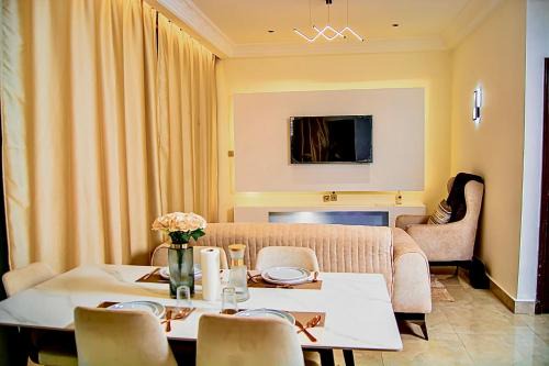 K-suites A07 - Appartement 1 chambre près de la mer