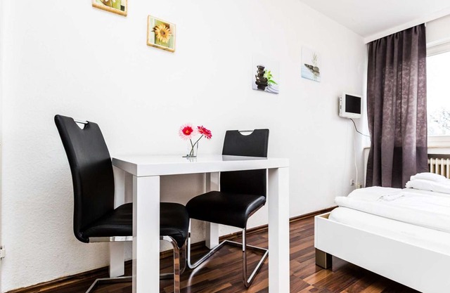 K15 Apartment Cologne Höhenberg 3