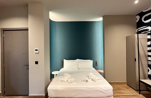K2 Suites Kalamata - Suite 7