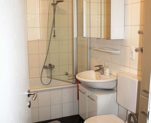 K98b Apartment Cologne Weiden