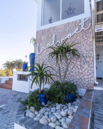 Kaalvoet Self-Catering Apartments