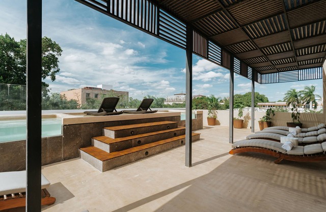 Kahal Hotel - Paseo Montejo