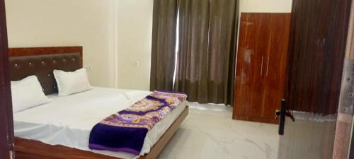 Kailasha Palace Hotel
