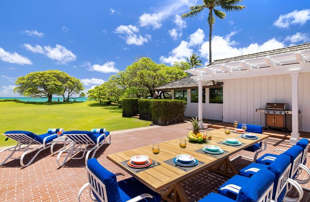 Kailua Beach Front - Last Minute Discounts Available Now!