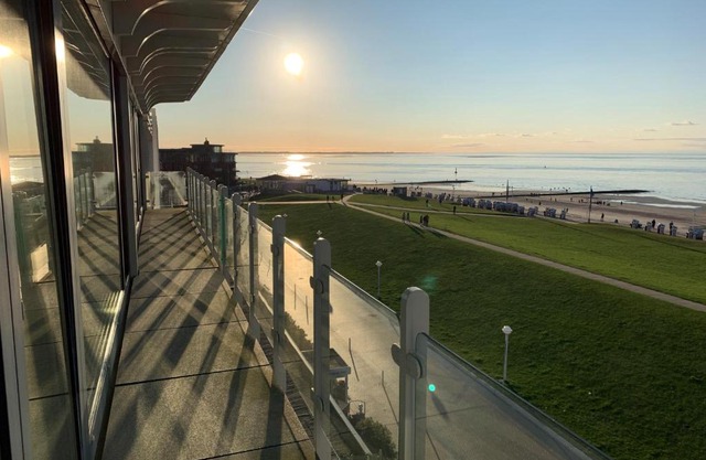 Kaiserblick Norderney
