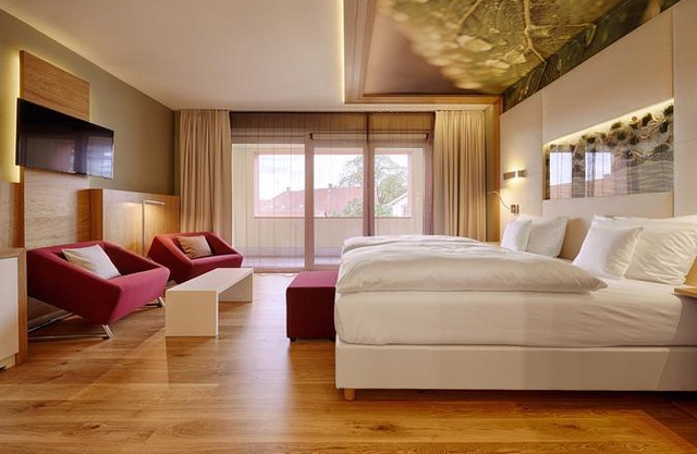 Kaisergarten Hotel & Spa Deidesheim