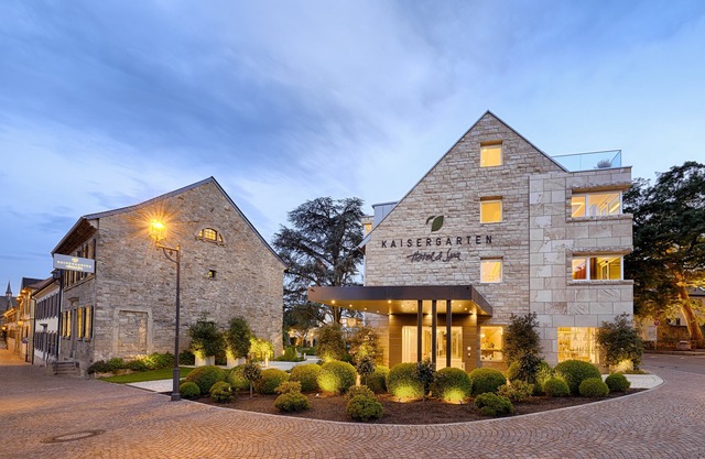 Kaisergarten Hotel & Spa Deidesheim