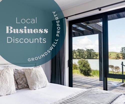 Kaitoke Retreat & Studio