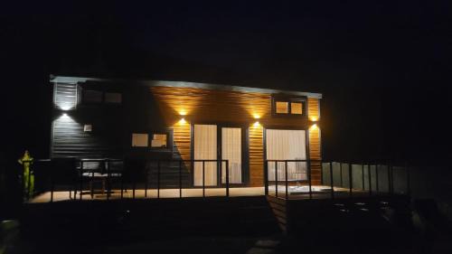 Kaktüs tiny house