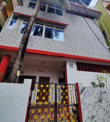 Kalapani Seaview Service Apartment