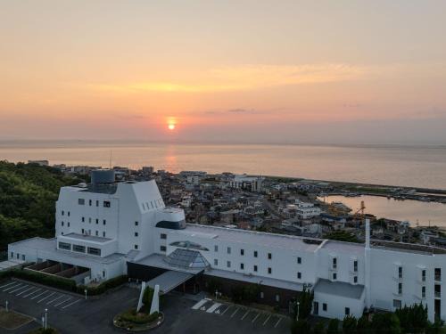 KAMENOI HOTEL Awajishima